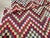 Galerie Shabab Collection Mid-20th Century Turkish Anatolian Accent Rug For Sale - Image 10 of 10
