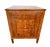 18th Century Italian Neoclassical Marquetry Desk in Style of Giuseppe Maggiolini For Sale In Tampa - Image 6 of 18