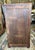 1900-1909 Rare Faux Bamboo Salesman Sample Miniature Chest of Drawers For Sale - Image 4 of 5