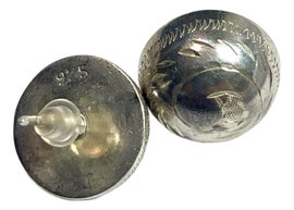 Example of Native American Art Jewelry and Accessories