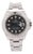 Rolex Yacht-Master 40mm Rhodium Dial Platinum Stainless Steel Watch For Sale