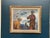 Ivar Hjertqvist, Figures, 1950s, Oil on Panel, Framed For Sale - Image 9 of 18