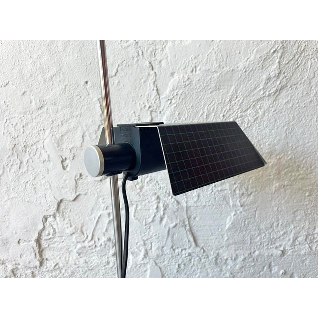 1980s Vintage Desk Lamp, Italy, 1980s For Sale - Image 5 of 7