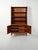 Vintage Bookcase with Pull-Out Desk from Bodafors, 1950s For Sale - Image 3 of 13