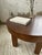 Vintage Brutalist Table, 1950s For Sale - Image 13 of 18
