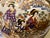 Gump's of San Francisco - Vintage Porcelain Lidded Jar For Sale - Image 10 of 12