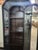 Hammary Furniture Apothecary Cabinet For Sale - Image 4 of 6