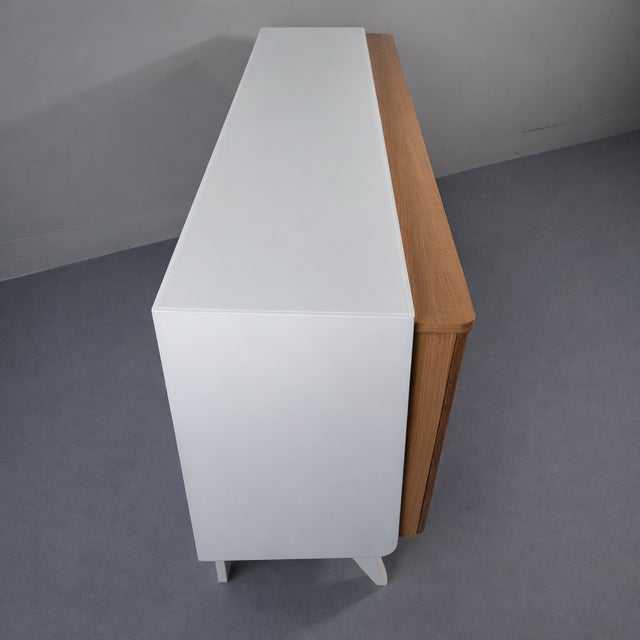 Vintage Commode from Tatra, 1970s For Sale - Image 3 of 13