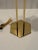 Mid-Century Modern Brass Desk Lamps by Robert Sonneman for George Kovacs -A Pair For Sale - Image 3 of 12