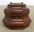 Traditional Set of 2 Colonial Williamsburg Octagonal Tea Caddies For Sale - Image 3 of 13