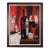 Late 20th Century Portrait of Red, Thomas Stiltz For Sale