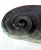 Large Double Kuro Jade Māori Sculpture from New Zealand For Sale - Image 10 of 12