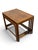 Jason Møbler Mid Century Modern Rosewood Nesting Table Set by Kurt Ostervig & Jason Mobler Furniture For Sale - Image 4 of 6