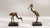 Mid 20th Century France Brass Marble Sculpture For Sale - Image 16 of 18