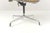 Alu Group Conference Chair by Ray and Charles Eames for Herman Miller, USA, 1958 For Sale - Image 14 of 18