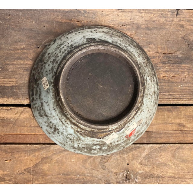 Chinese Antique Chinese Porcelain Bowl For Sale - Image 3 of 5