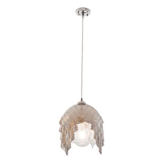 Ritmica Pendant Lamp by Dario Nasuti For Sale