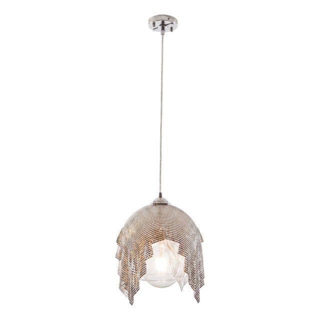 Ritmica Pendant Lamp by Dario Nasuti For Sale