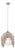 Ritmica Pendant Lamp by Dario Nasuti For Sale