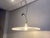 1970s Large Manta Pendant by Franco Bresciani for Guzzini, 1970s For Sale - Image 5 of 11