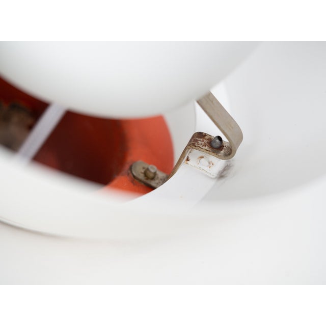 Vintage Danish PH 4/3 Lamp by Poul Henningsen for Louis Poulsen, 1966 For Sale - Image 11 of 13