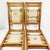 Folding Chairs from Biała Podlaska Furniture Factory, 1970s, Set of 4 For Sale - Image 10 of 16