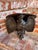 Antique French Wall Shelf Corbel Carved Eagle Black Forest Statue Wood c1880. Direct from France, a stunning antique...