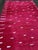 Abstract 1990s Red Berber Kilim Rug For Sale - Image 3 of 6
