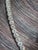 Metal 10k Rose Gold 60 CTTW Lab-Grown Diamond Tennis Necklace, 22 In For Sale - Image 7 of 7