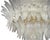 Italian 21st Century Tropical Palmette Chandelier by Fabio LTD For Sale - Image 3 of 5
