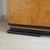 Wood Art Deco Three-Door Wardrobe with Burl Wood Veneer, 1940 For Sale - Image 7 of 18