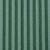 Transitional Schumacher Edwin Stripe Narrow Wallpaper in Dark Green For Sale - Image 3 of 3