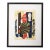 1955 Lithograph From “Derriere Le Miroir,” Nos. 79-81 by Fernand Léger For Sale