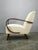 Art Deco Bentwood Armchair by Jindřich Halabala, Former Czechoslovakia, 1940s For Sale - Image 10 of 16