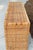 Vintage Island Style Wrapped Rattan Chest of Drawers For Sale - Image 12 of 15