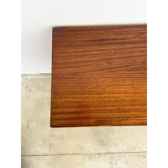 Danish Teak Sideboard by Jentique, England, 1950s For Sale - Image 11 of 18