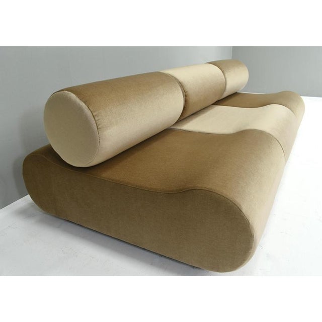 Corbi Sofa by Klaus Uredat for Cor, Germany, 1969, Set of 3 For Sale - Image 11 of 18