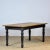 Vintage Pine Farmtable, 2010 For Sale - Image 12 of 12