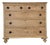 Antique English Pine Chest of Drawers / Dresser - Circa 1870 For Sale