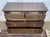 Brown English Mahogany Chest of Drawers, 1930s For Sale - Image 8 of 15