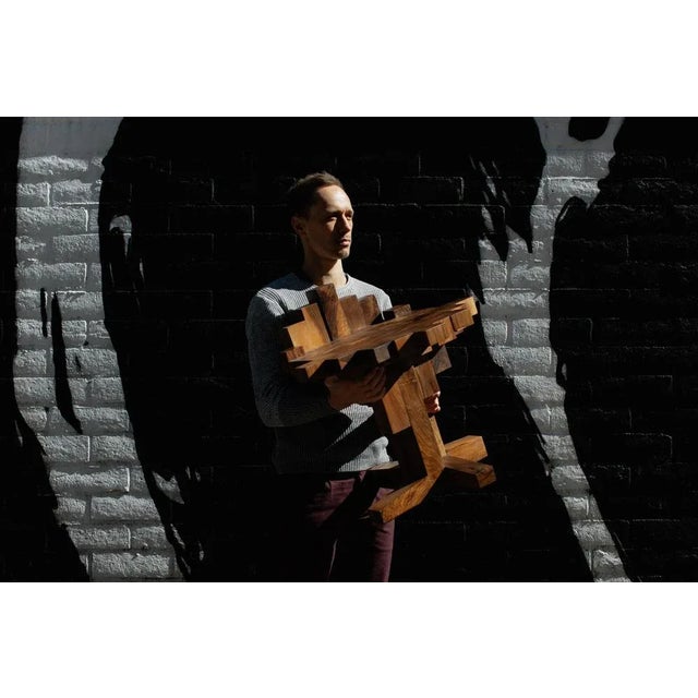 Ahadi Chair by Albert Potgieter Designs For Sale - Image 4 of 7