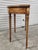 Brown Vintage Maitland-Smith Adam Style Console Table For Sale - Image 8 of 12