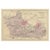 Antique Map of Berkshire, 1885 For Sale - Image 10 of 10