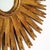 Spanish Vintage Sunburst Mirrors For Sale - Image 9 of 9