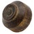 An old spinning top from Indonesia.