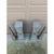 Monumental Neoclassical Grand Tour Ormolu Mounted Marble Obelisks on Pedestals For Sale - Image 10 of 12