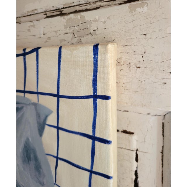 Molly Mansfield is an oil painter based in Austin, Texas. Driven by her love of the medium and obsession with color and...