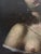 Tuscan School, Depicting Mary Magdalene, Nude, 1600, Oil on Canvas For Sale - Image 11 of 16