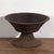 Antique Tibetan bowl with dark tones(c.1900)Dimensions: Diameter: 26 cm Height: 16 cmStyle: PrimitiveMaterials and...