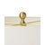 Traditional Regina Andrew Gear Alabaster Table Lamp For Sale - Image 3 of 5